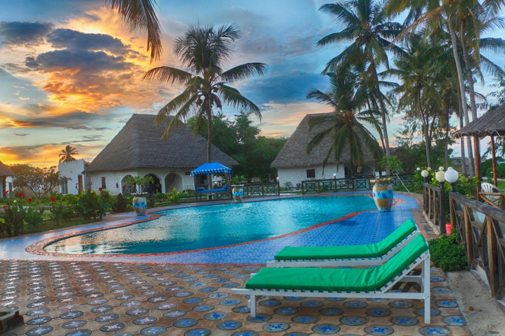 My Travelution - Travel Club - Mermaid's Cove Beach Resort & Spa