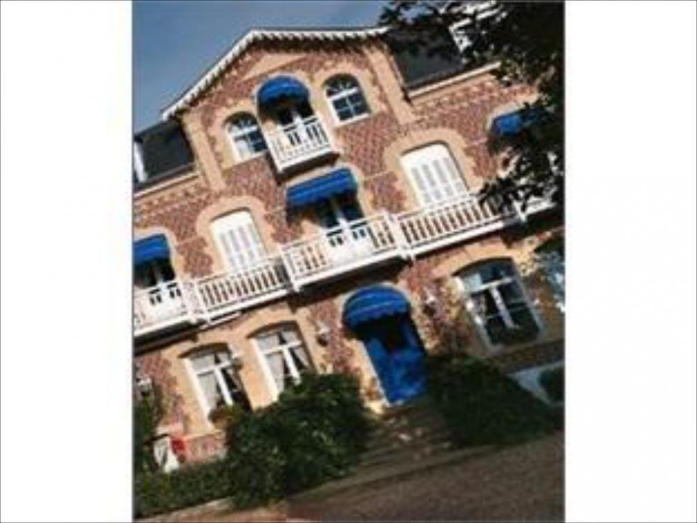 My Travelution - Travel Club - La villa 10