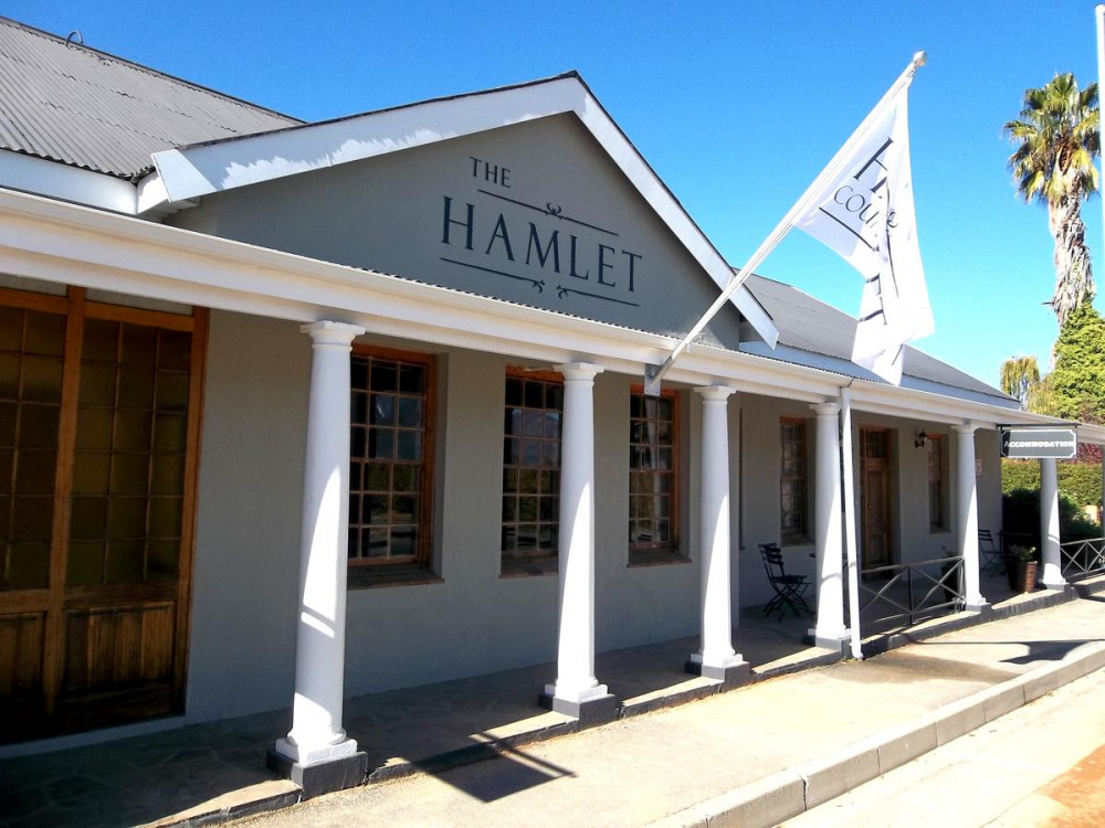 My Travelution - Travel Club - The Hamlet Country Lodge
