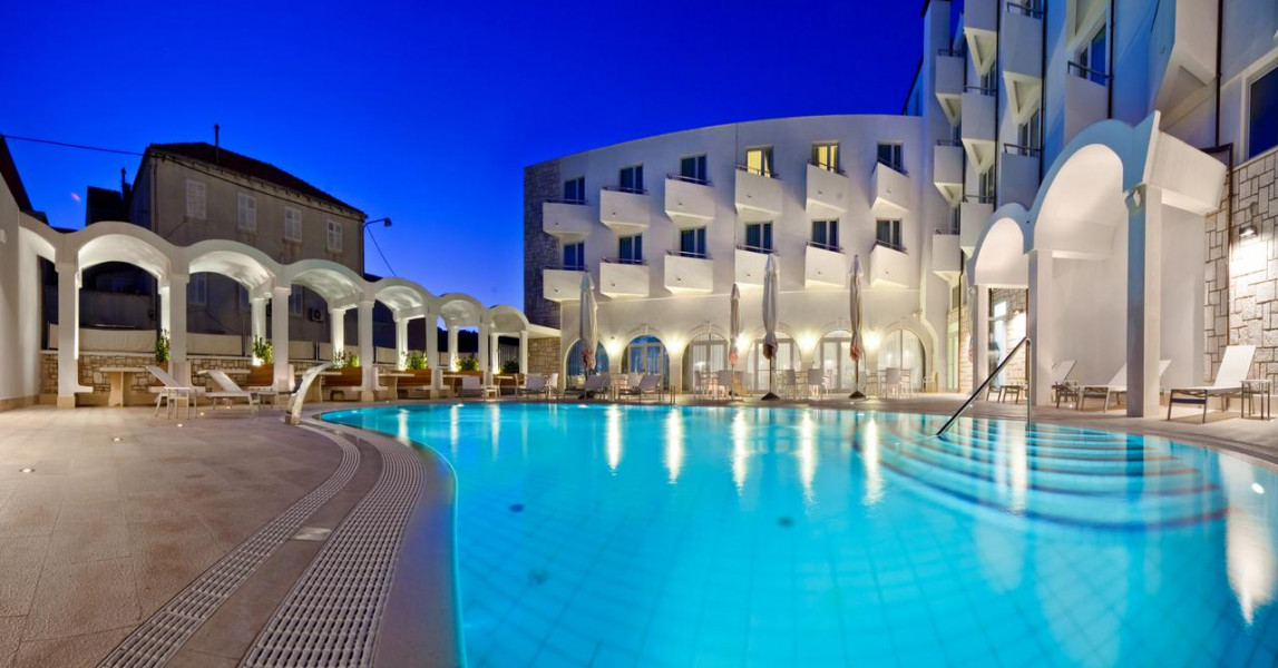 My Travelution - Travel Club - Hotel Korkyra