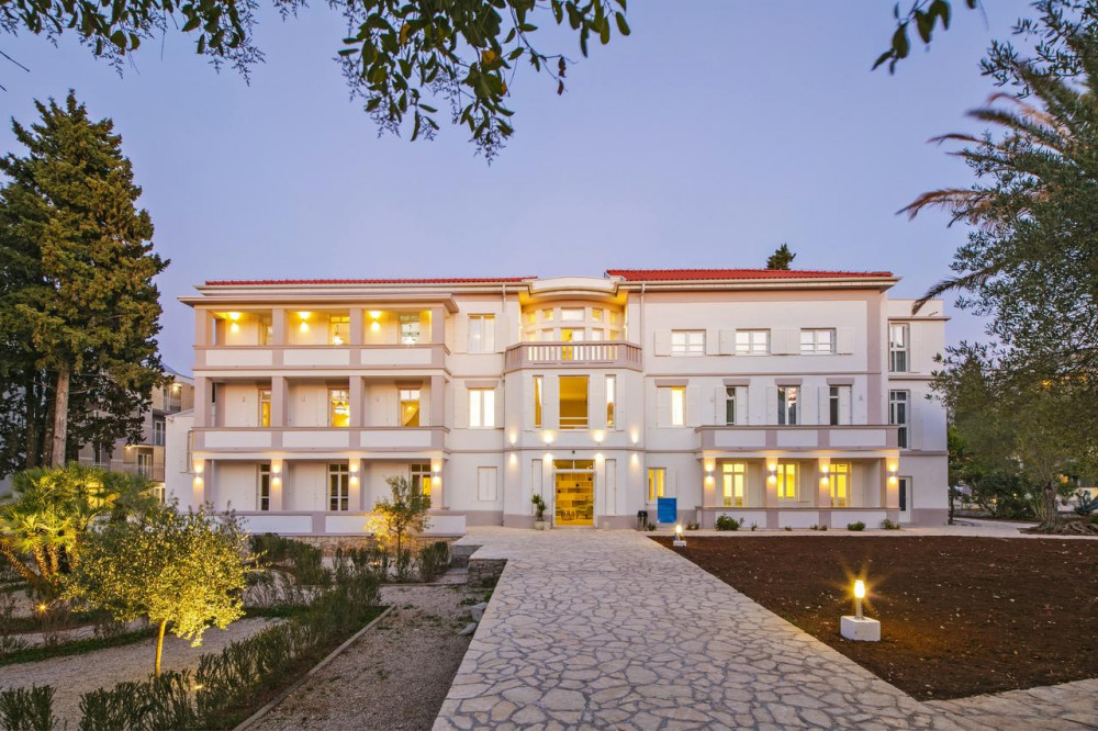 My Travelution - Travel Club - Korcula Hotels - Port 9 Hotel