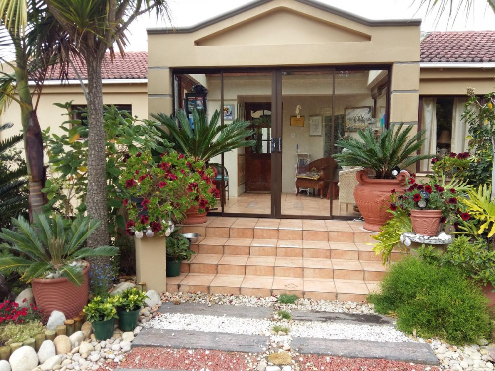 My Travelution - Travel Club - Bay View Guest Apartments