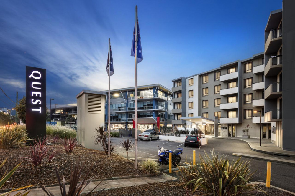 My Travelution - Travel Club - Quest North Ryde