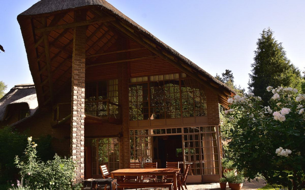 My Travelution - Travel Club - Cottage Pie Clarens