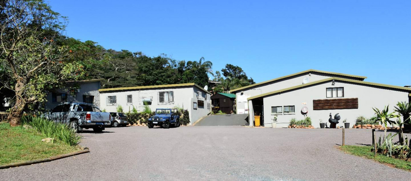 My Travelution - Travel Club - Pleasant Waters Guest House