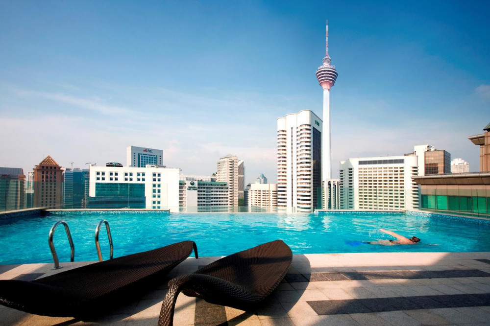 My Travelution - Travel Club - Fraser Place Kuala Lumpur