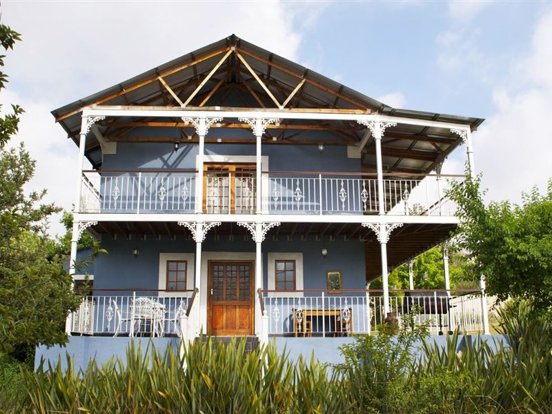 My Travelution - Travel Club - The Nelsbells Cottage