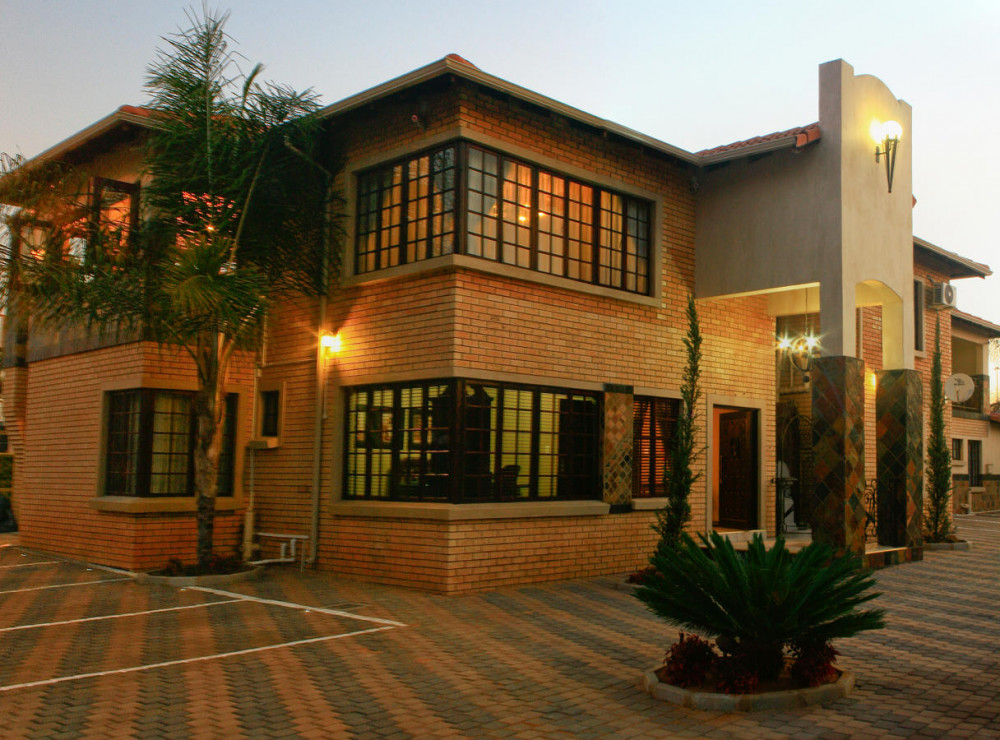 My Travelution - Travel Club - Eco Park Lodge
