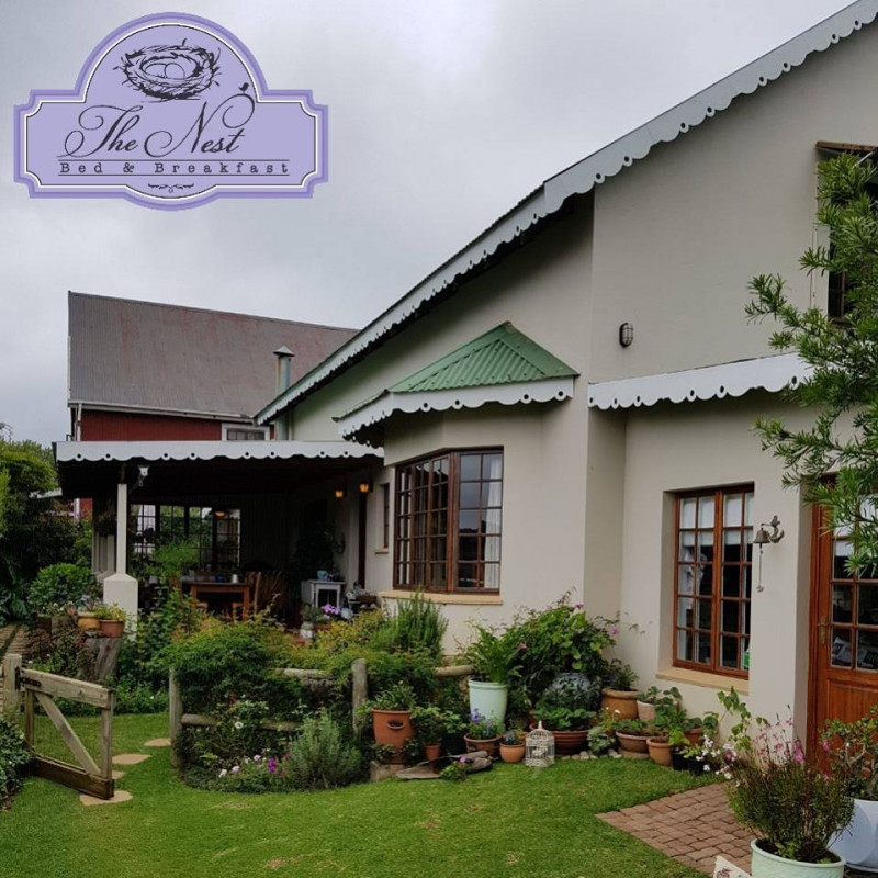 My Travelution - Travel Club - The Nest Bed & Breakfast