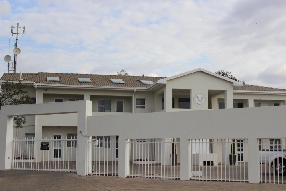 My Travelution - Travel Club - Lion Lodge