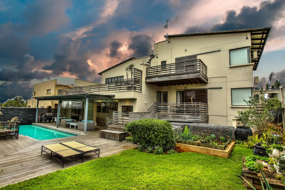 My Travelution - Travel Club - Sea Dreams Guesthouse