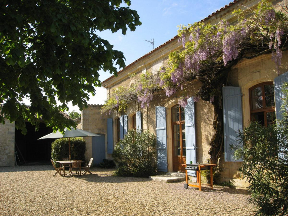 My Travelution - Travel Club - Le Chardon Fleuri