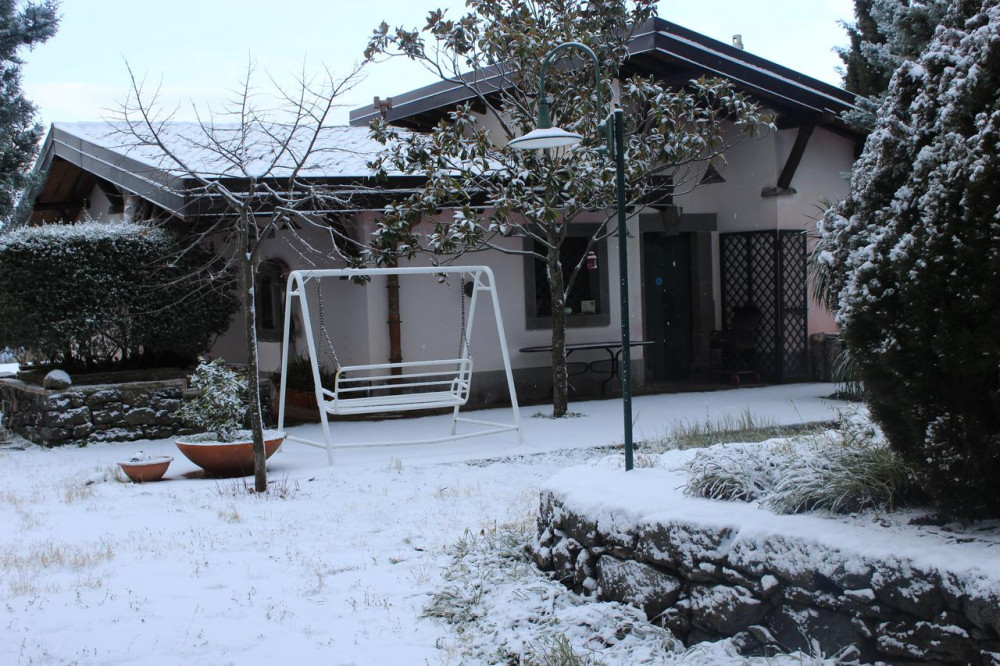 My Travelution - Travel Club - La casa del Cavaliere