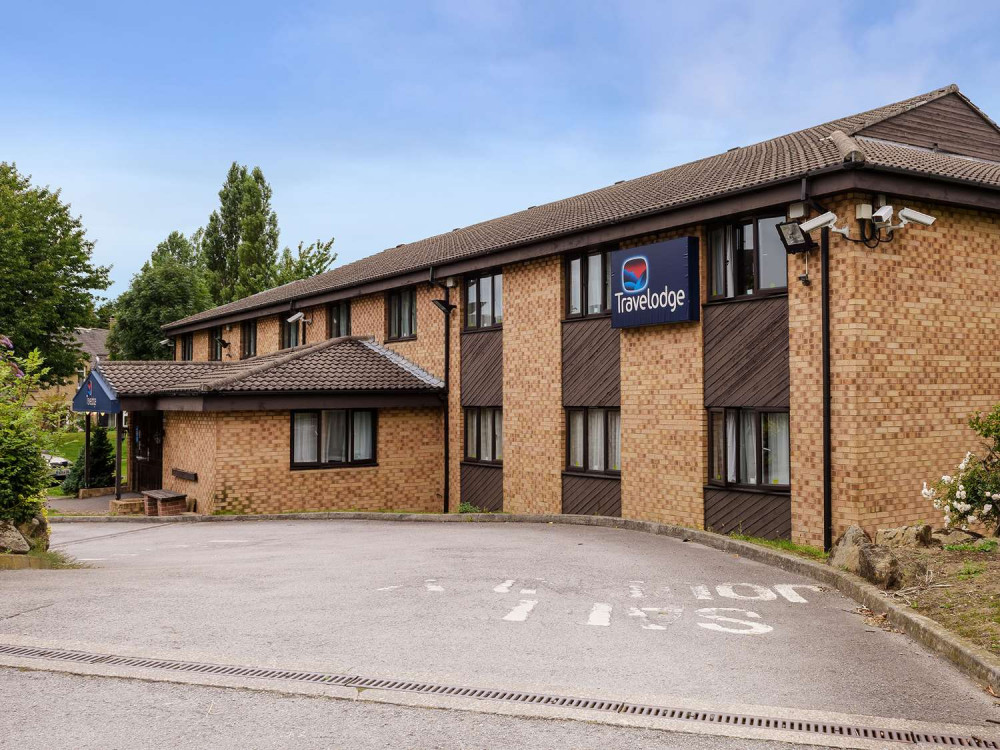 My Travelution - Travel Club - Travelodge Barnsley