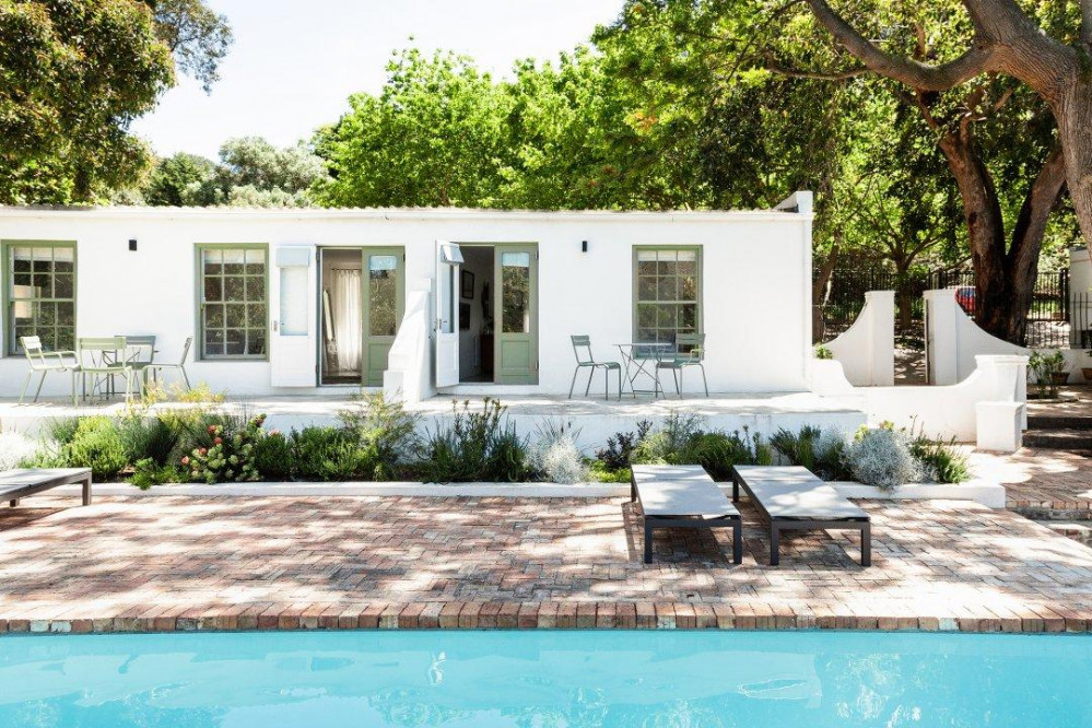 My Travelution - Travel Club - MooiBaai Cottages - Penguin