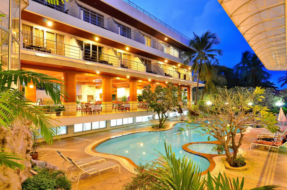 My Travelution - Travel Club - Samui First House Hotel