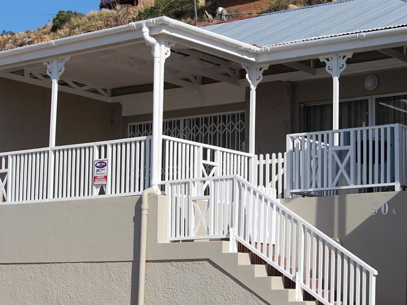 My Travelution - Travel Club - Harbour View Selfcatering
