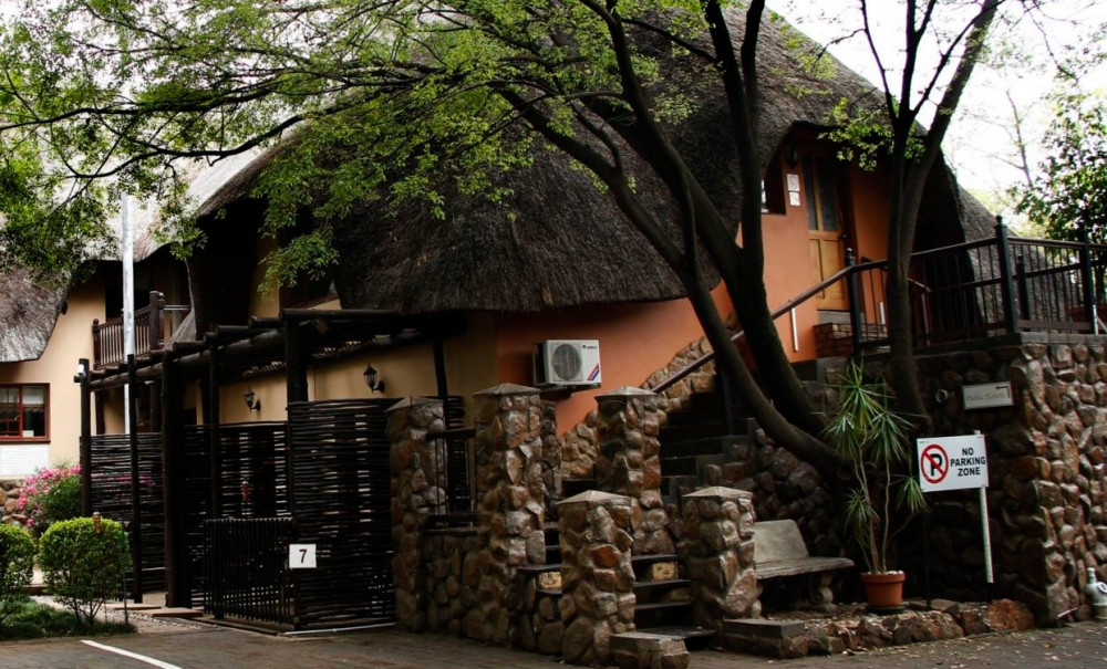 My Travelution - Travel Club - Lapalosa Lodge