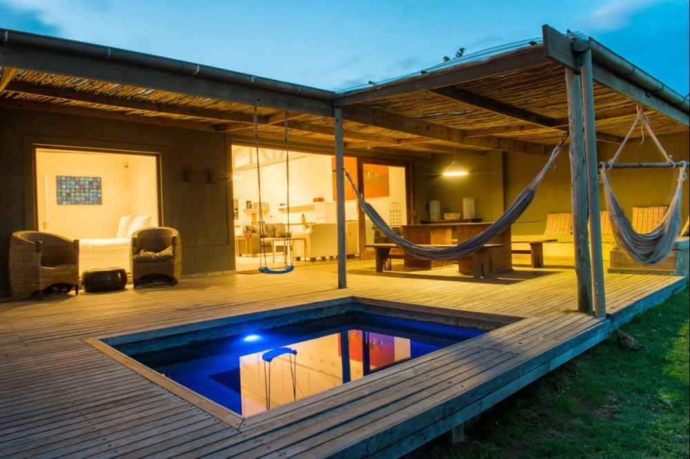 My Travelution - Travel Club - Highrocks Beach House