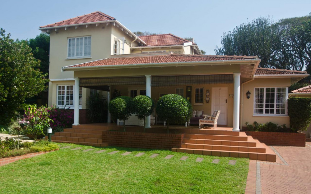 My Travelution - Travel Club - Cornerway Guest House