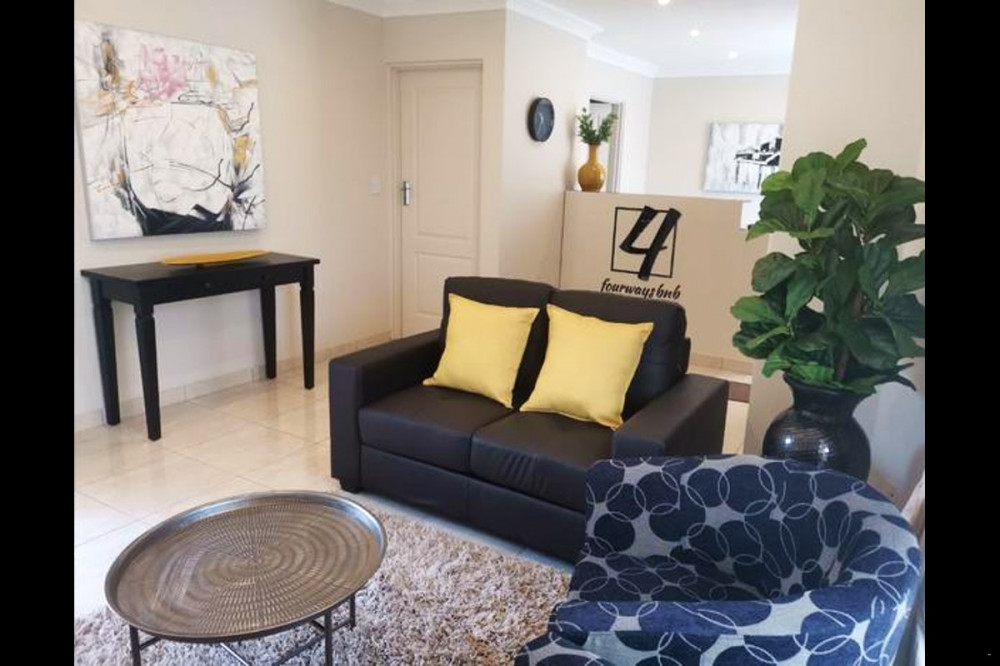 My Travelution - Travel Club - Fourways Bed and Breakfast