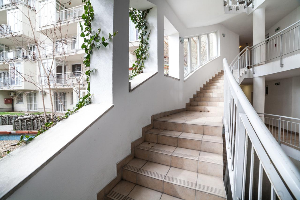 My Travelution - Travel Club - Nova Apartments Budapest
