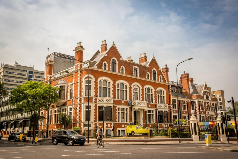 My Travelution - Travel Club - Best Western London Peckham Hote