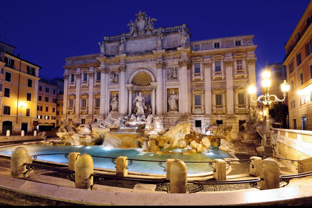 My Travelution - Travel Club - Residenza Ki Rome