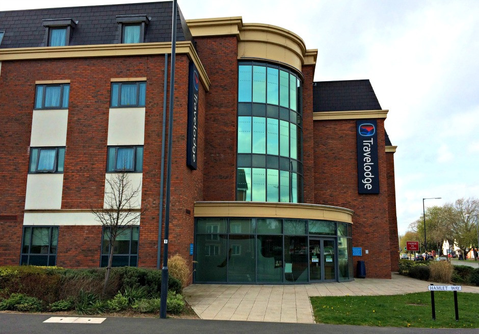 My Travelution - Travel Club - Travelodge Stratford Upon Avon
