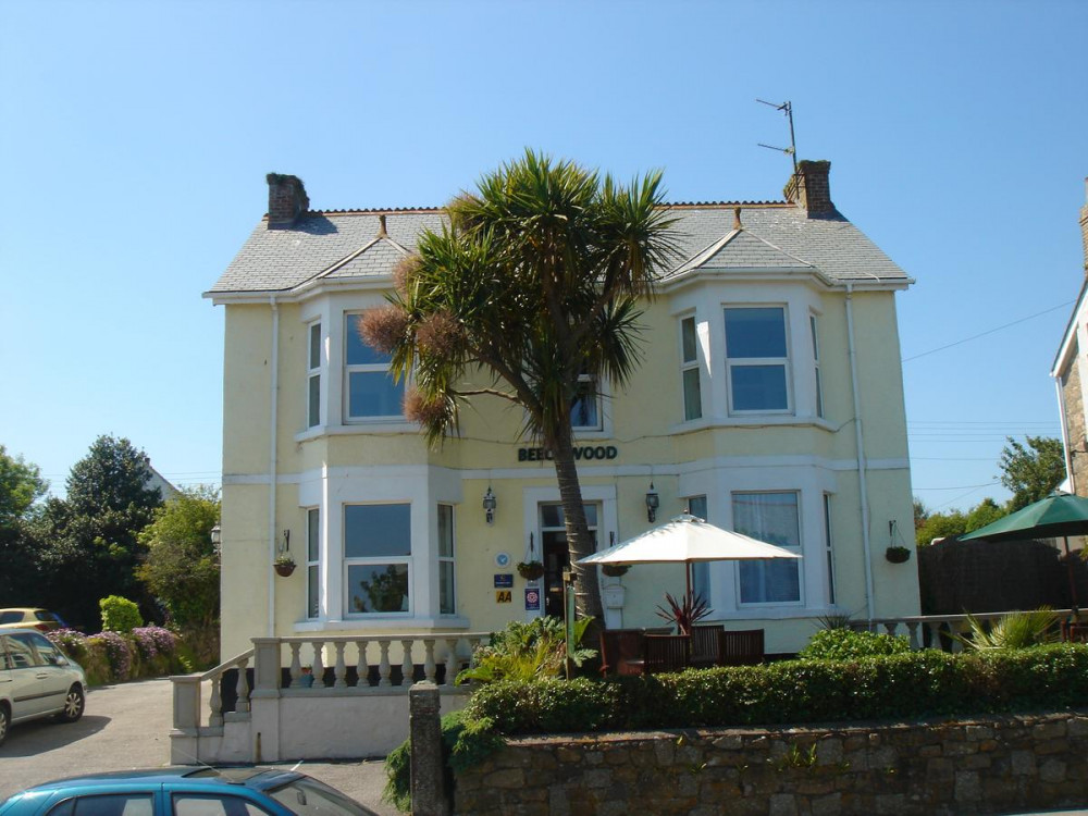 My Travelution - Travel Club - Beechwood House