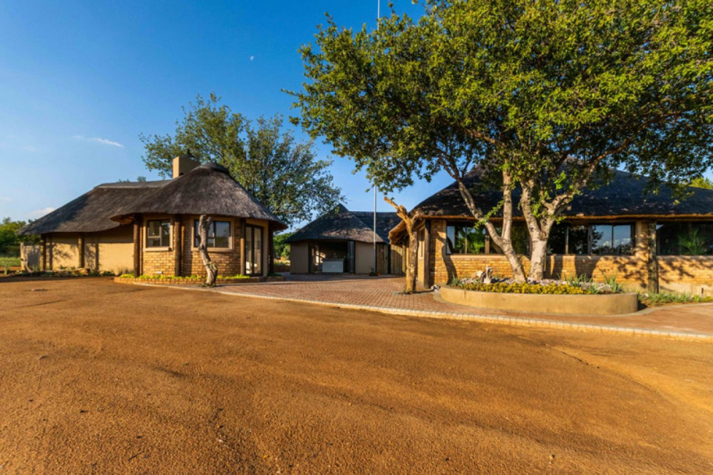 My Travelution - Travel Club - KwaNathi Lodge
