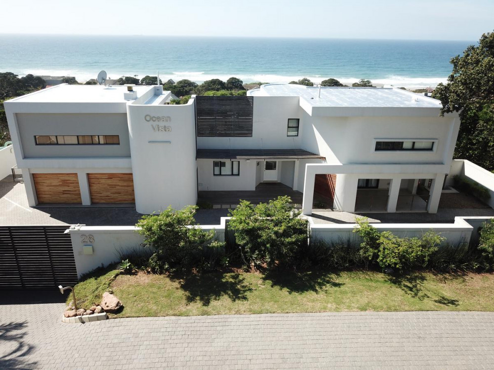 My Travelution - Travel Club - Ocean Vista Boutique Guest House