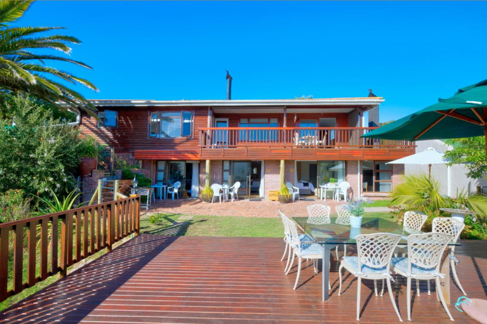 My Travelution - Travel Club - RiverView Self-Catering Accommodation