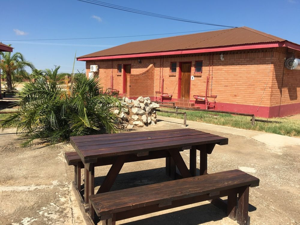 My Travelution - Travel Club - Kang Lodge