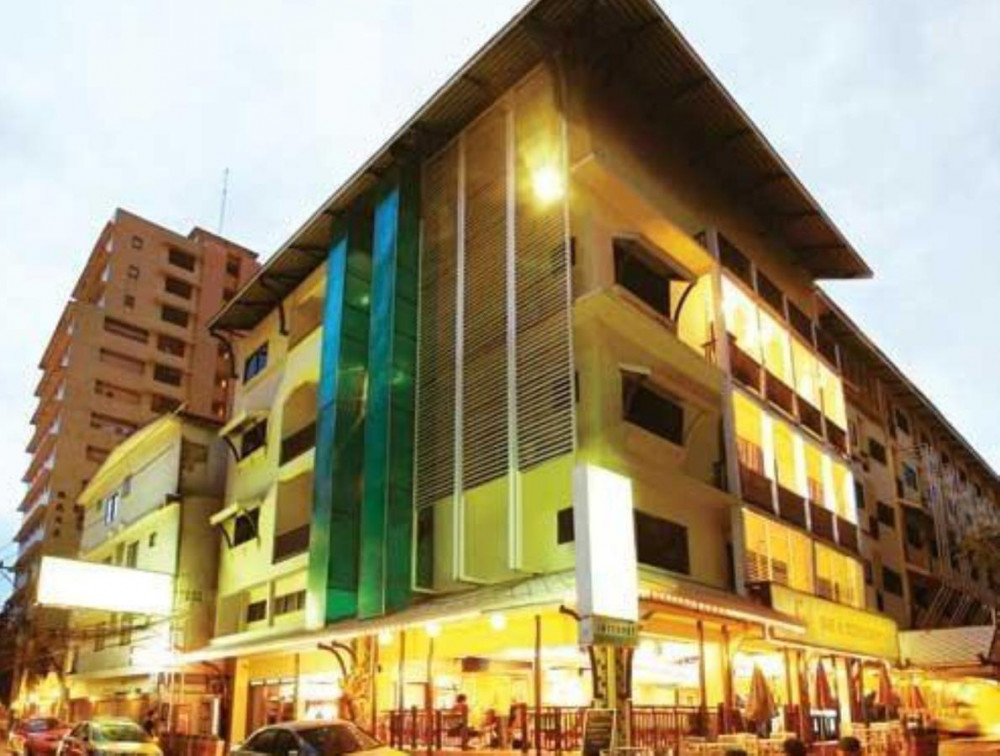 My Travelution - Travel Club - Woraburi Sukhumvit Hotel
