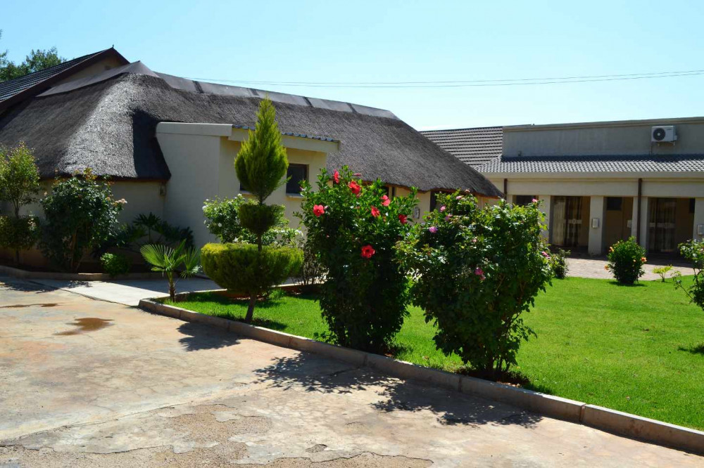 My Travelution - Travel Club - Quereba Bed and Breakfast