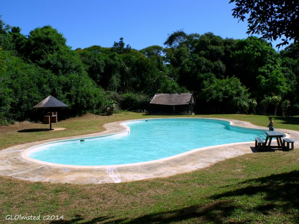 My Travelution - Travel Club - KZN WildLife - Sugarloaf Campsite