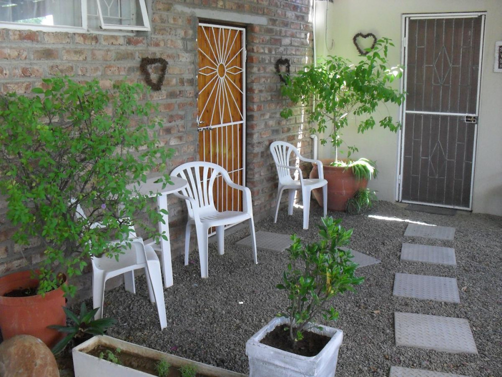 My Travelution - Travel Club - Eagle's Nest Self Catering Units
