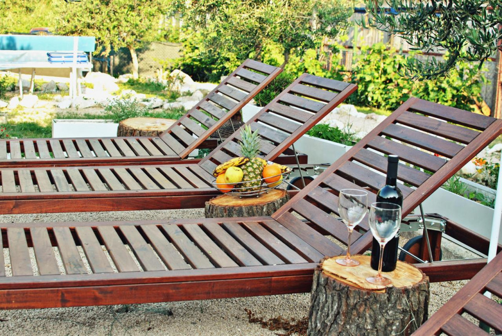 My Travelution - Travel Club - Apartments Marija