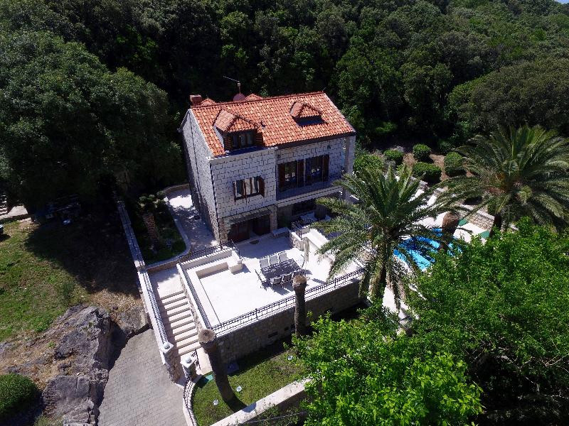 My Travelution - Travel Club - Villa Erna Dubrovnik