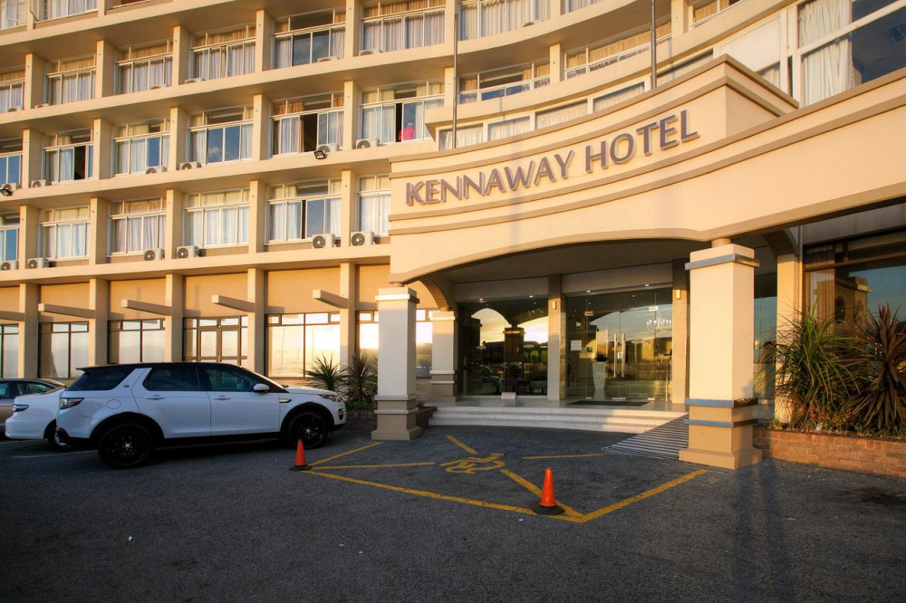 My Travelution - Travel Club - Kennaway Hotel