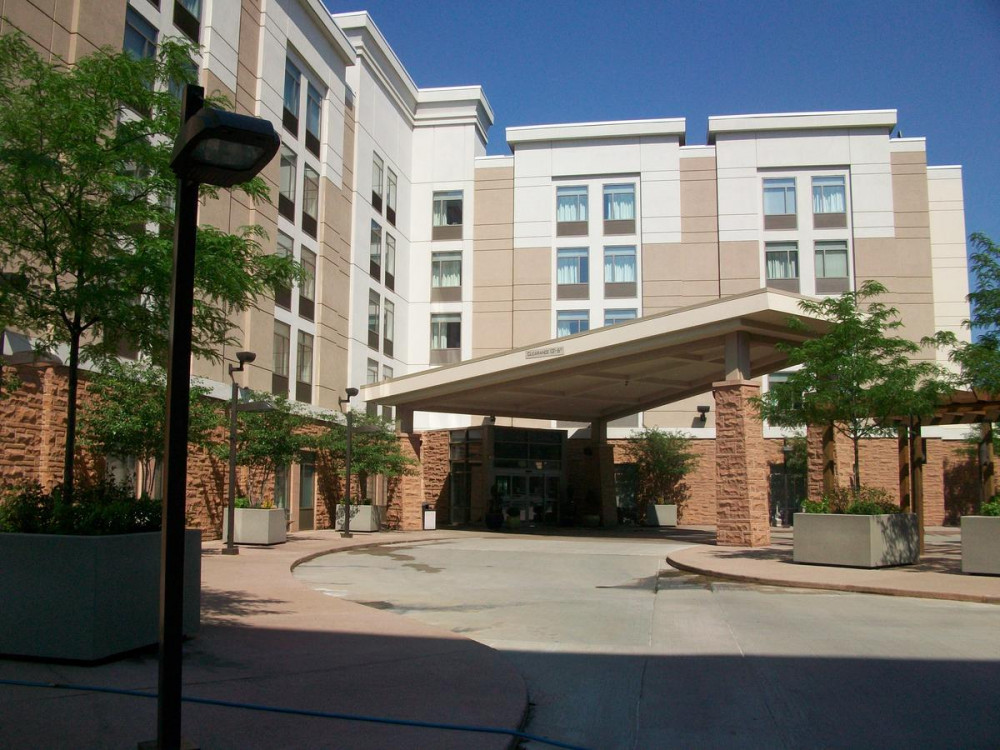 My Travelution - Travel Club - SpringHill Suites by Marriott Cincinnati Midtown