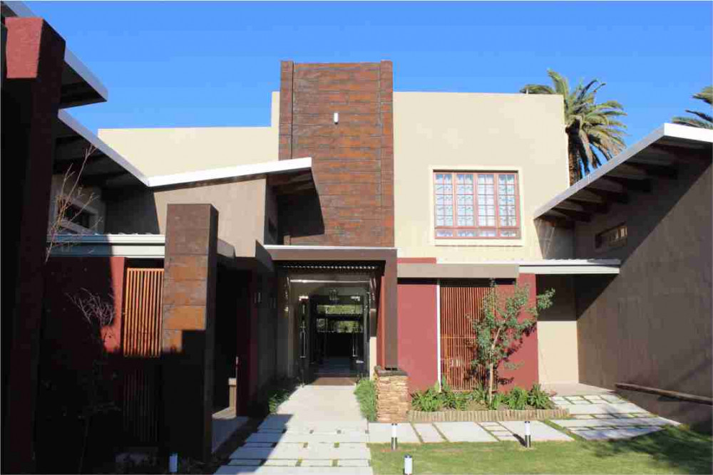 My Travelution - Travel Club - The Gallery Guest House