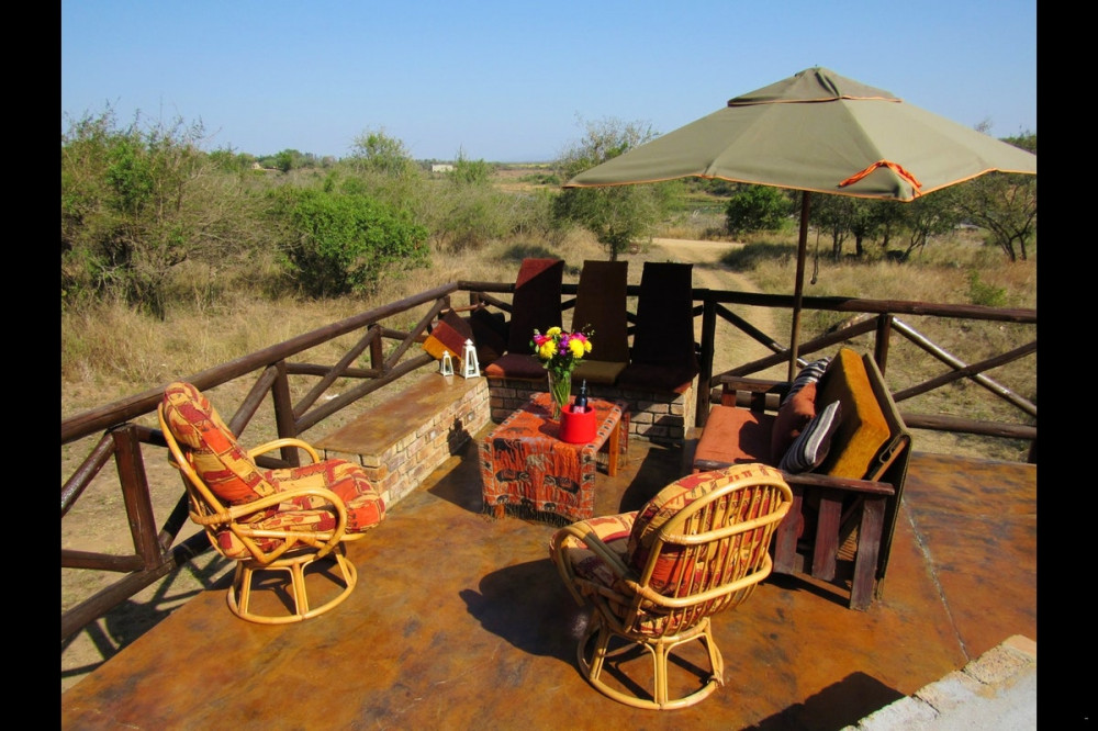My Travelution - Travel Club - Manzini Kruger River View