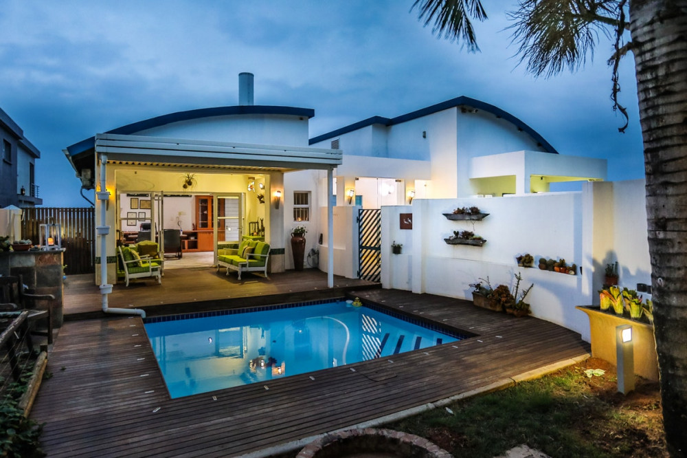 My Travelution - Travel Club - Utopia Ballito - Sea Paradise