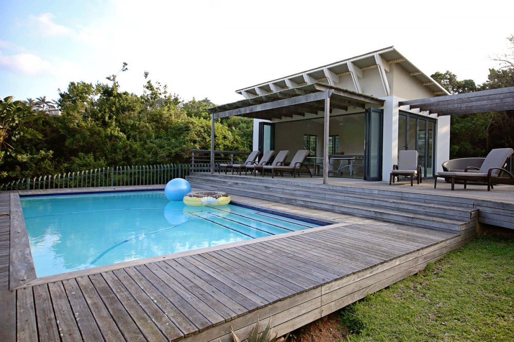 My Travelution - Travel Club - Kingfisher Beach Cottage