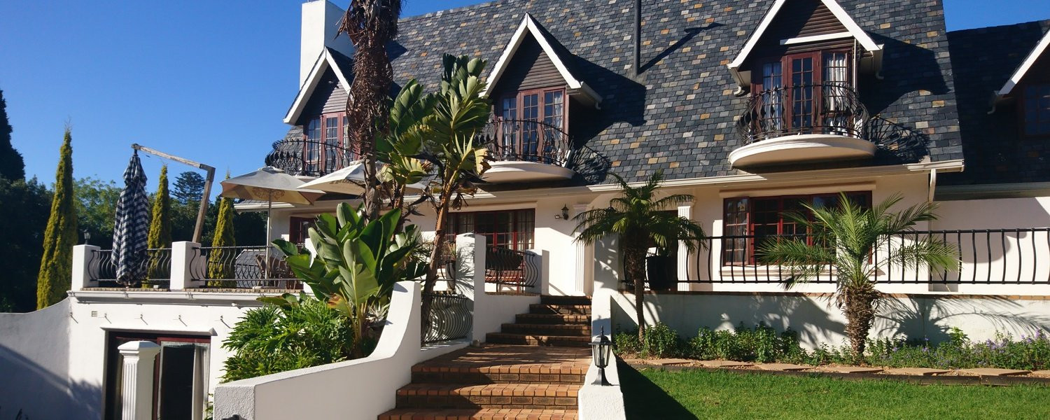 My Travelution - Travel Club - Dark Chocolate Guest House