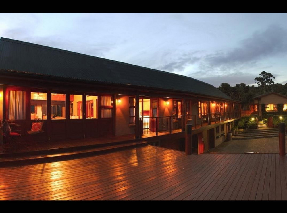 My Travelution - Travel Club - Belle Forét Wilderness Eco Reserve