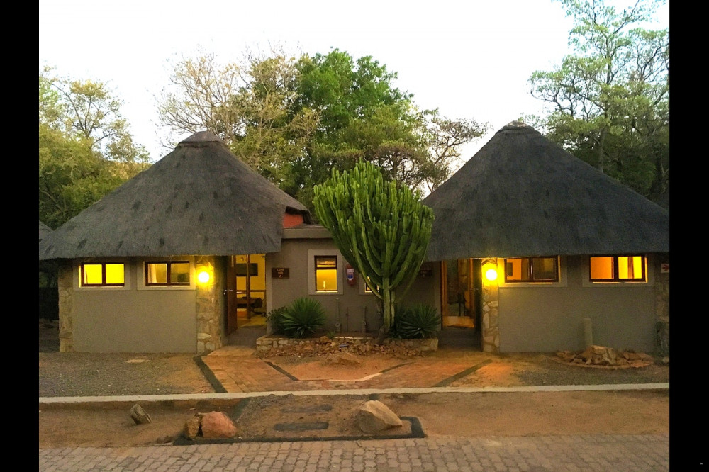 My Travelution - Travel Club - Mabalingwe Game Reserve - Elephant Lodge