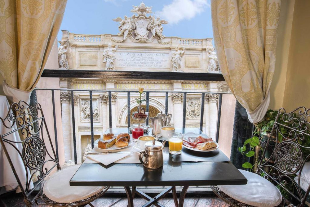 My Travelution - Travel Club - Hotel Fontana